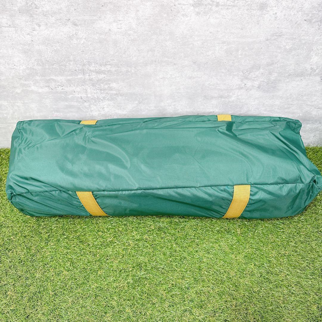 【未使用】 Coleman BCライトドーム270 III テント 【K551】