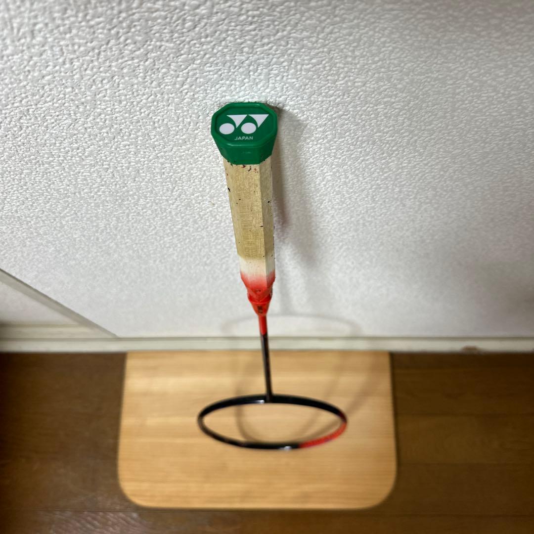 美品ヨネックス　アストロクス77プロ3UG5