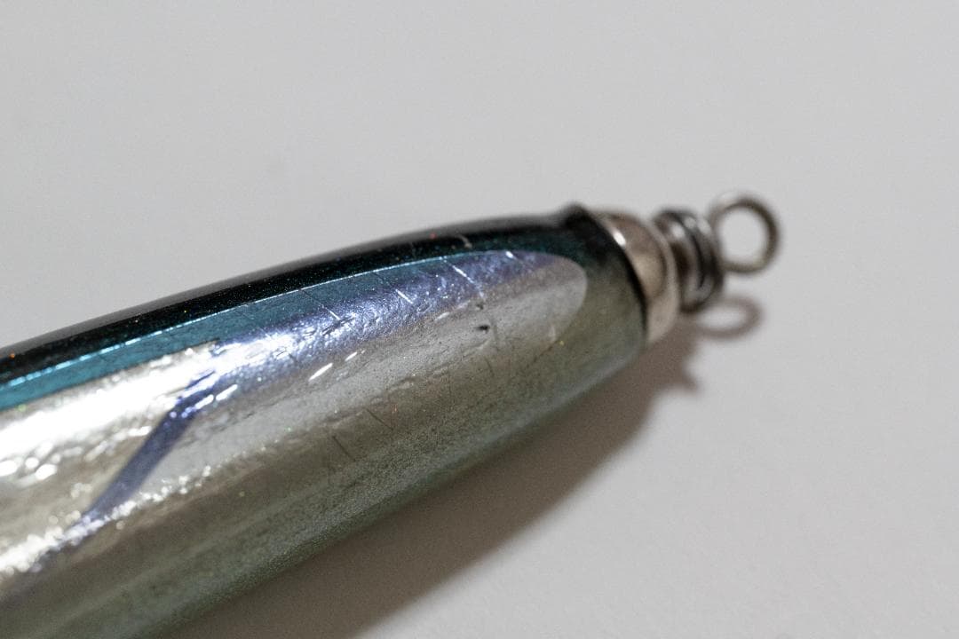 カーペンター　carpenter 舞姫　120　ルアー　ヒラマサ