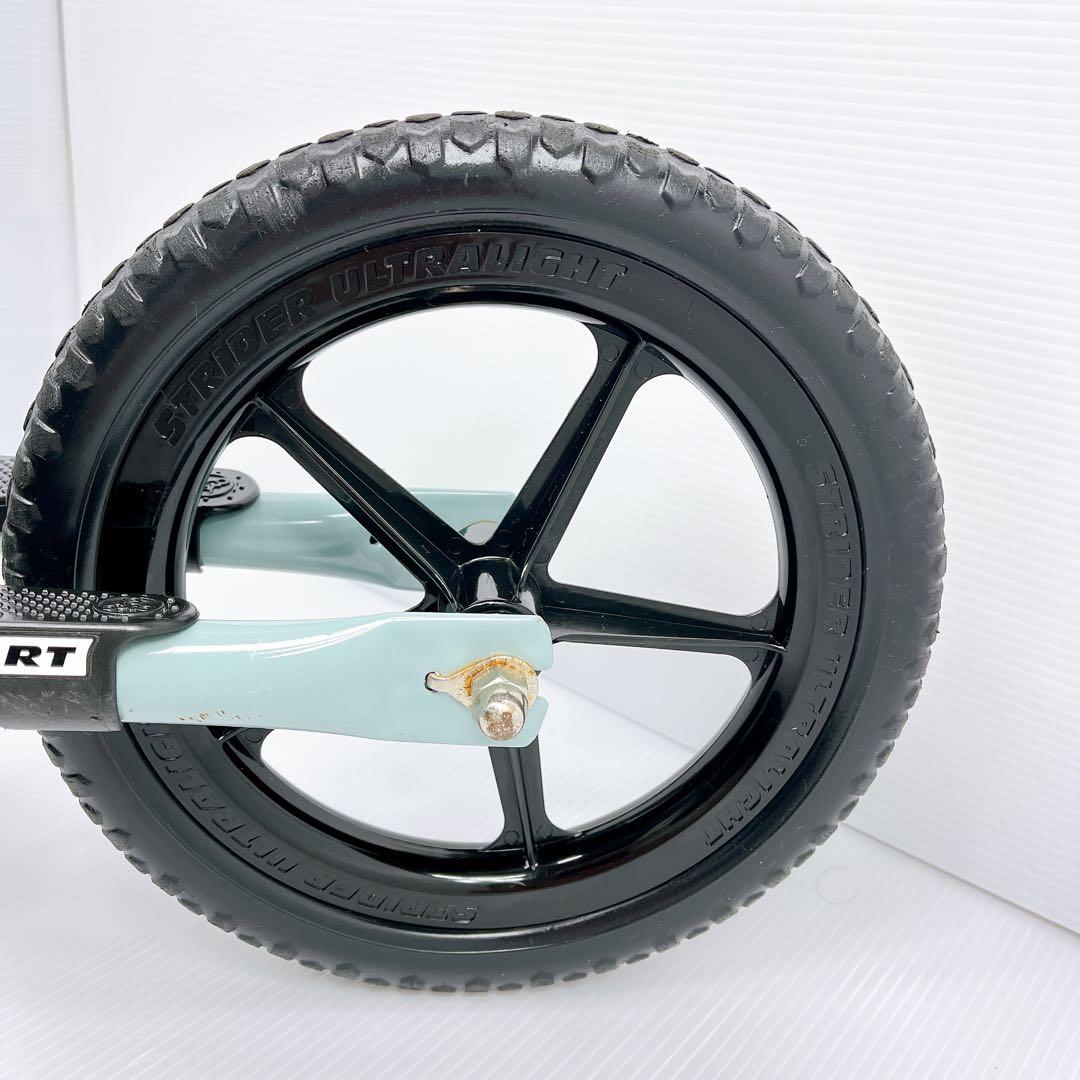 STRIDER ストライダー スポーツモデル アイスブルー 限定