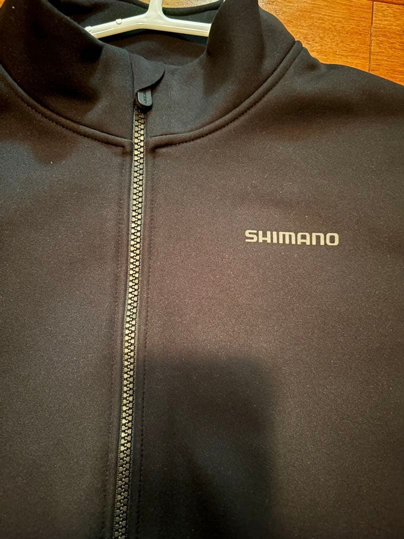 SHIMANO エレメントジャージ Lサイズ 最終値下げ