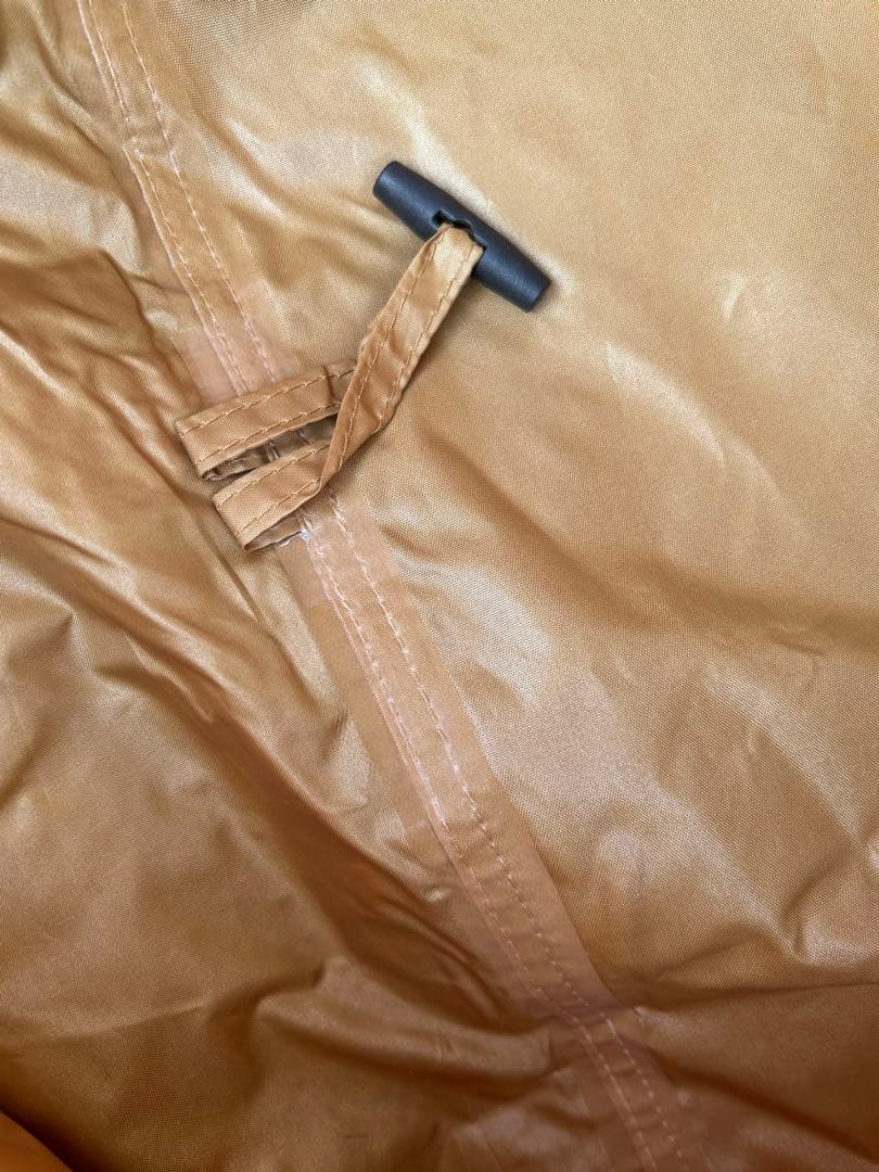 【展示品】 peak ランドベース6 TP-606 スノーピーク