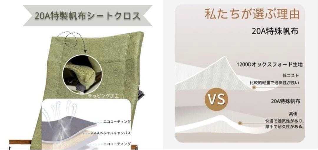 Simplemeプレミアムリクライニングローチェア OW-58ABL