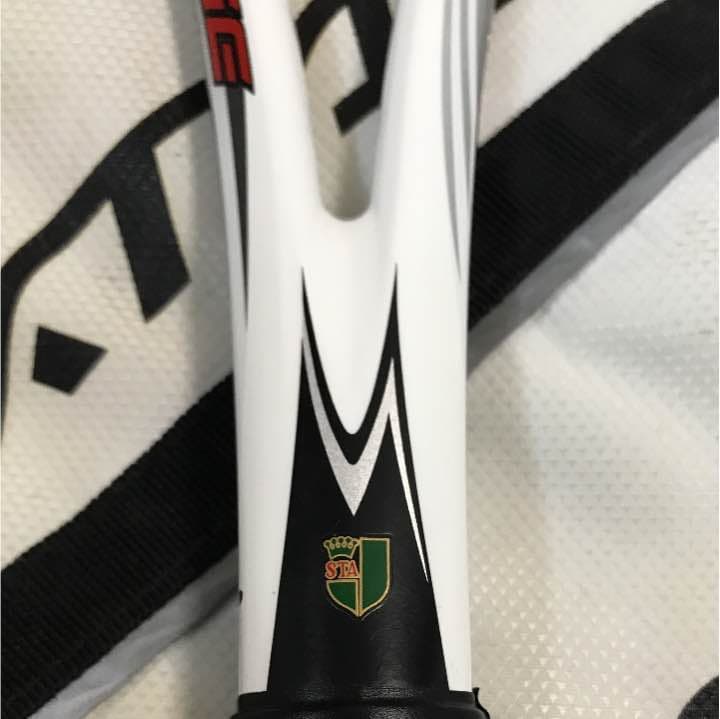 軟式用テニスラケットYONEX お金がないのでお安くします！