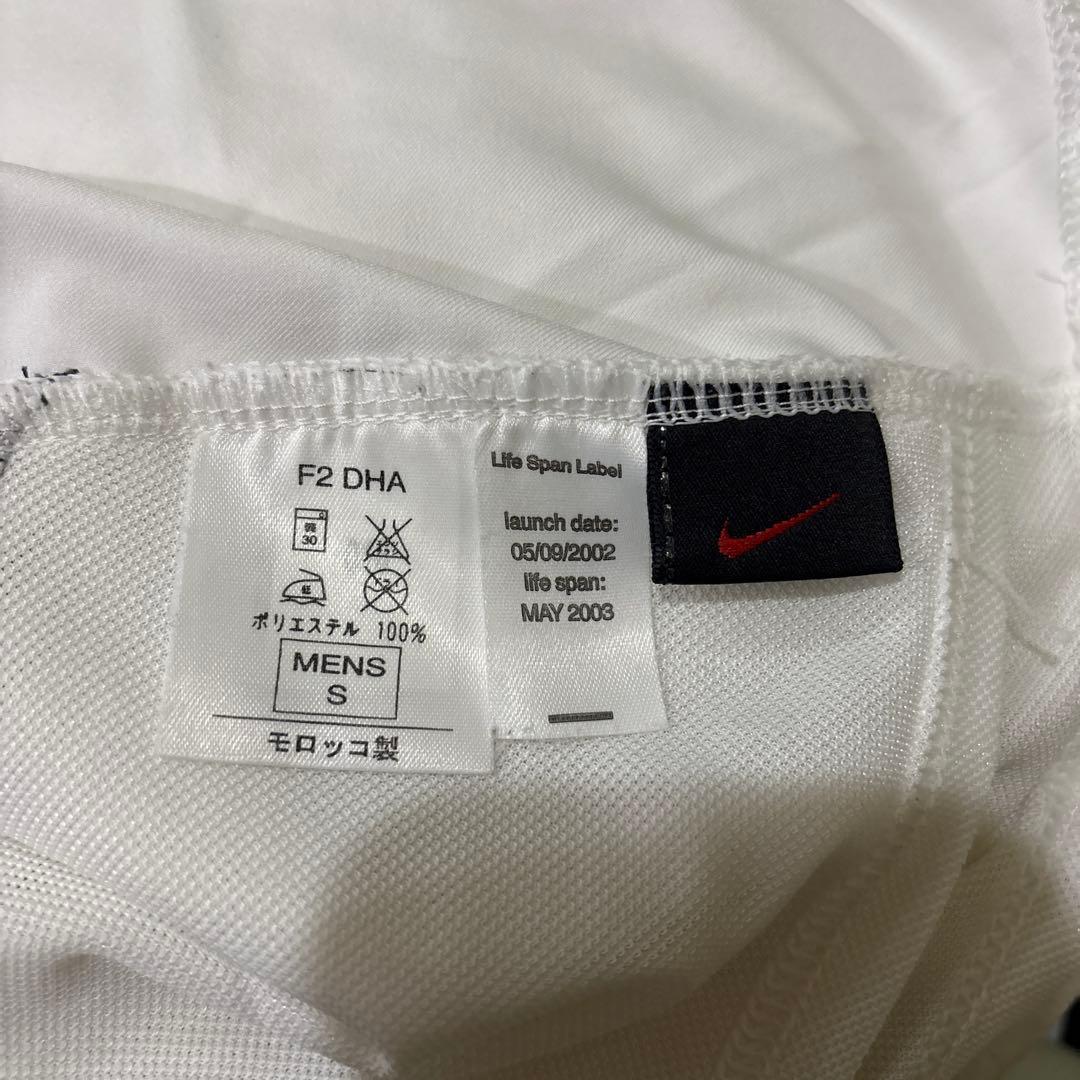 Nike マンチェスター・ユナイテッド ユニフォーム