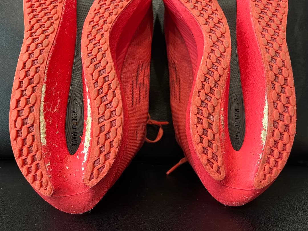 MIZUNO ミズノ ウェーブリベリオンプロ2 　27.5cm