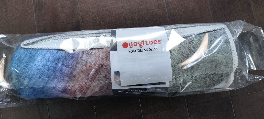 値下げ可能　manduka yogitoes ヨガマット マットサイズ