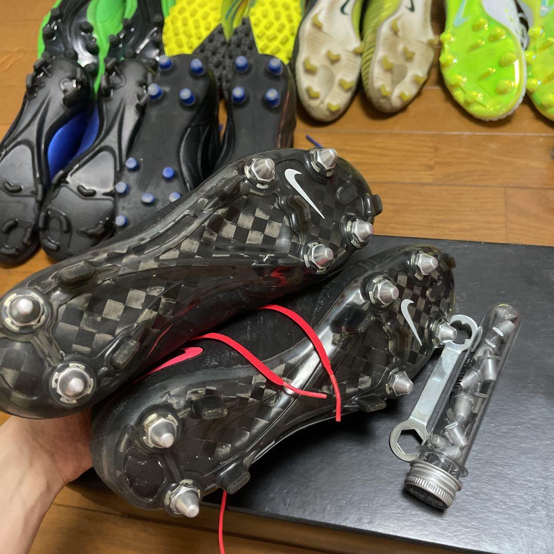 NIKE ナイキ ID