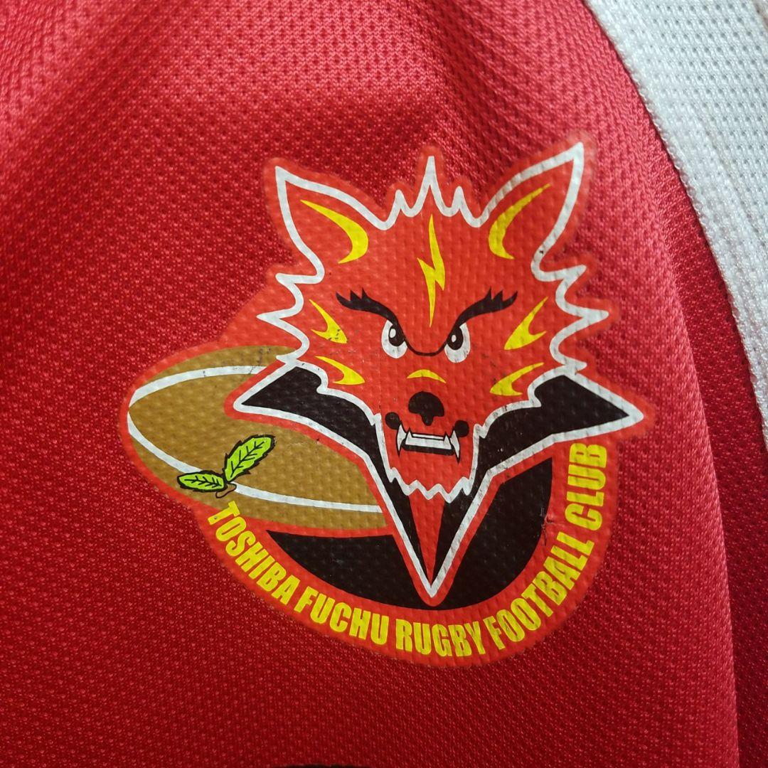 CANTERBURY × BRAVE LUPUS Warm up Wear