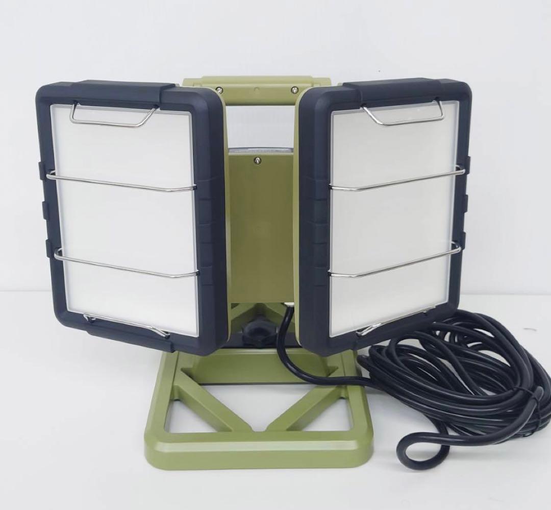 アイリス LEDベースライトAC式3000lm LLT-3000BA 2個