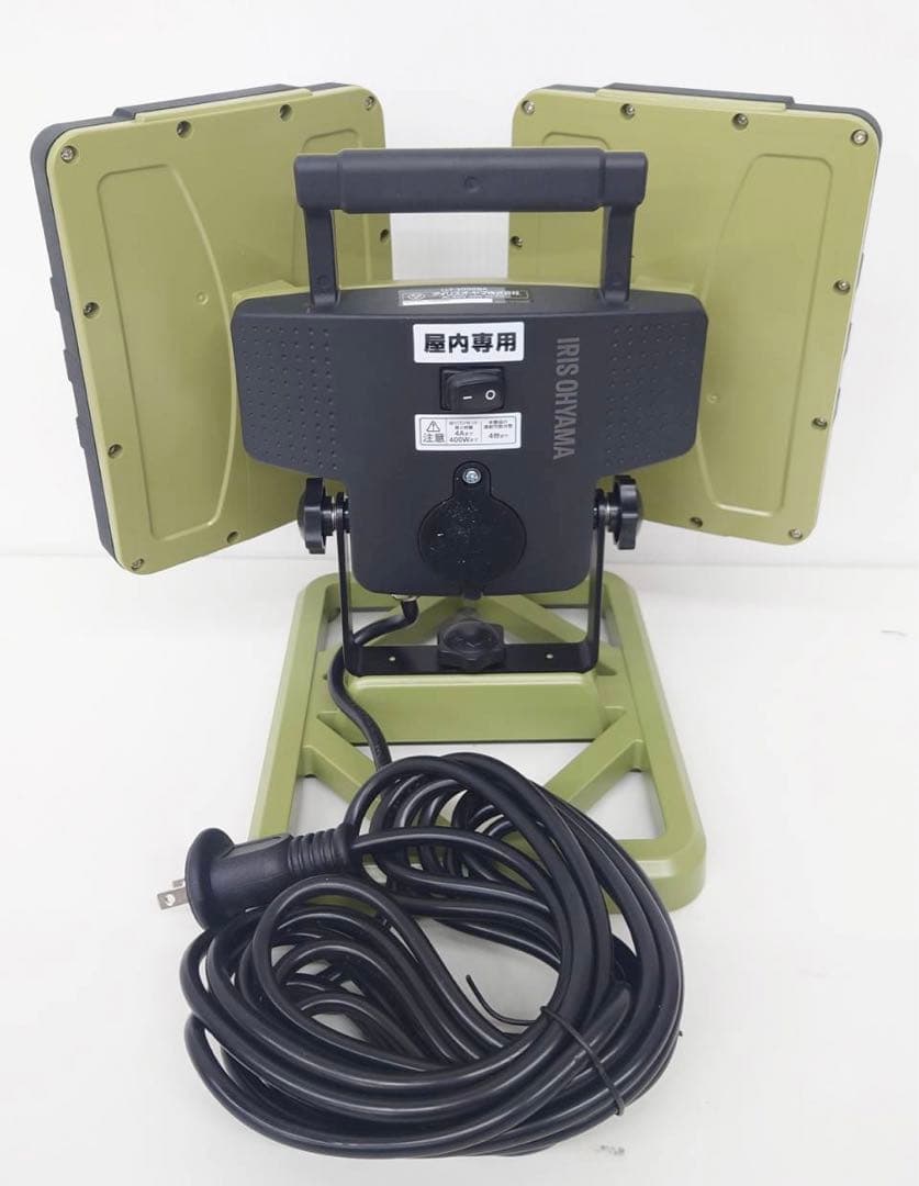 アイリス LEDベースライトAC式3000lm LLT-3000BA 2個