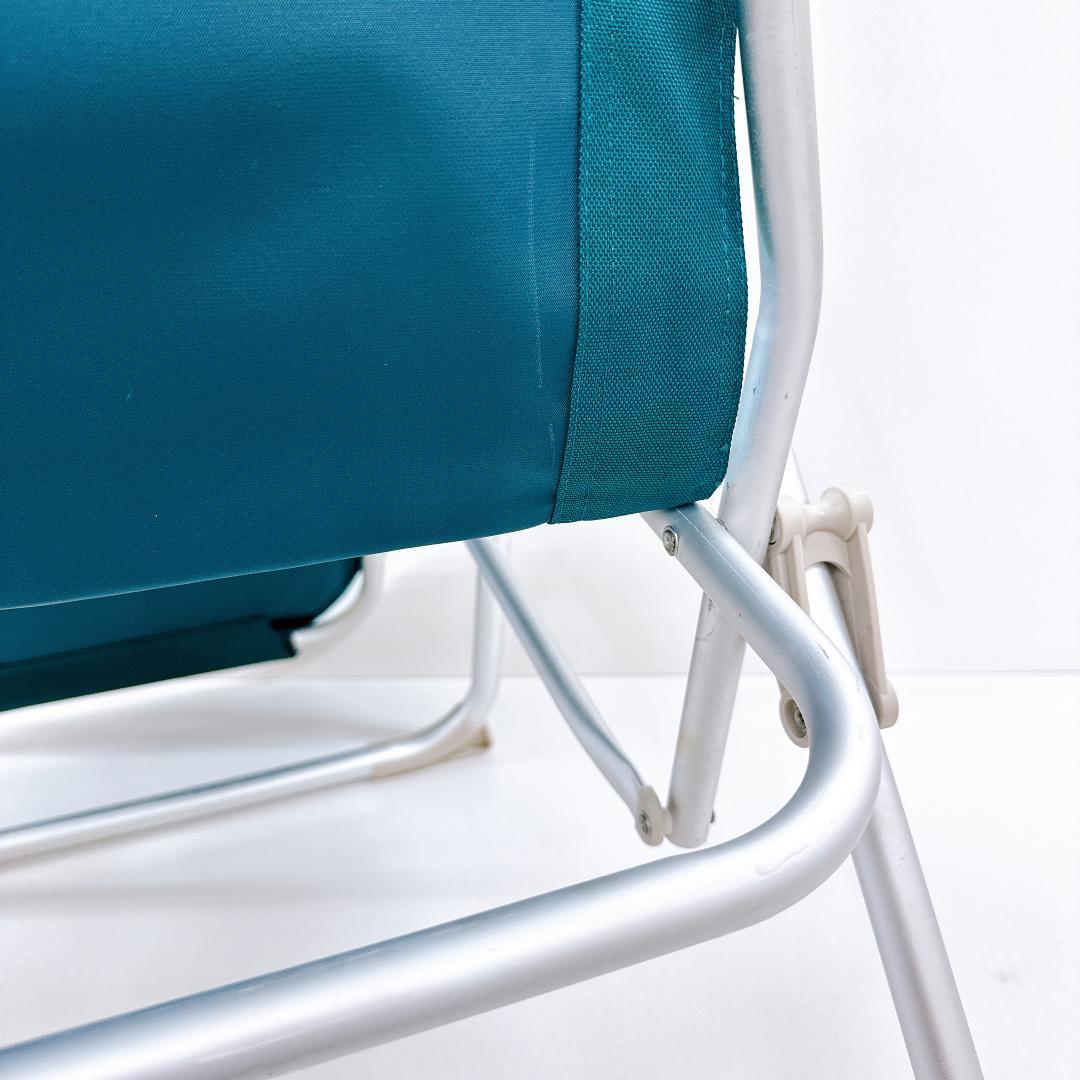 【美品】Coleman FirstClass Chair　ファーストクラスチェア