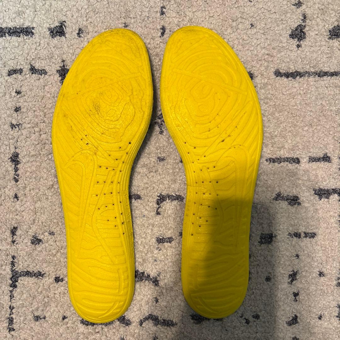 Nike phantom ファントムサッカーシューズ 青 スパイク