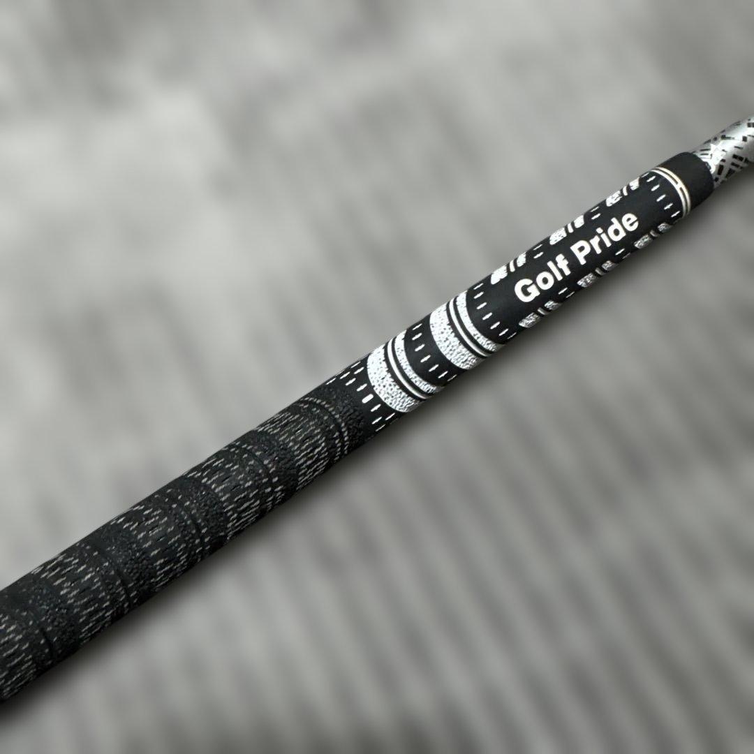 TaylorMade UD1 ユーティリティ 4番 23度