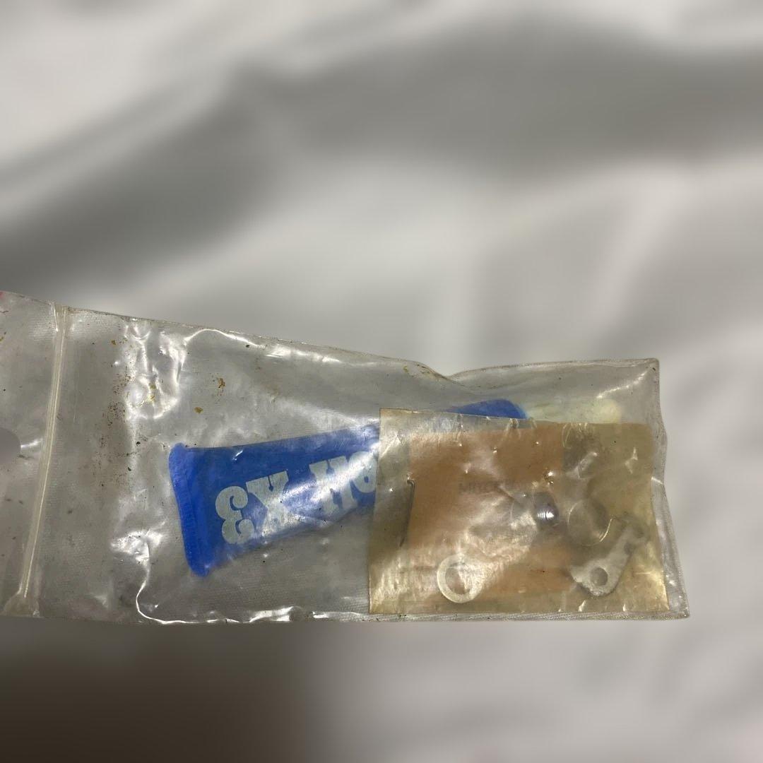 美品Mitchell 309 スピニングリール[オールド]