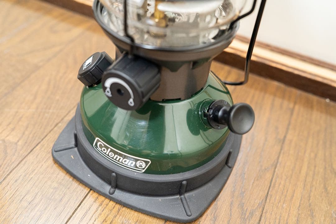 Coleman North Star ランタン