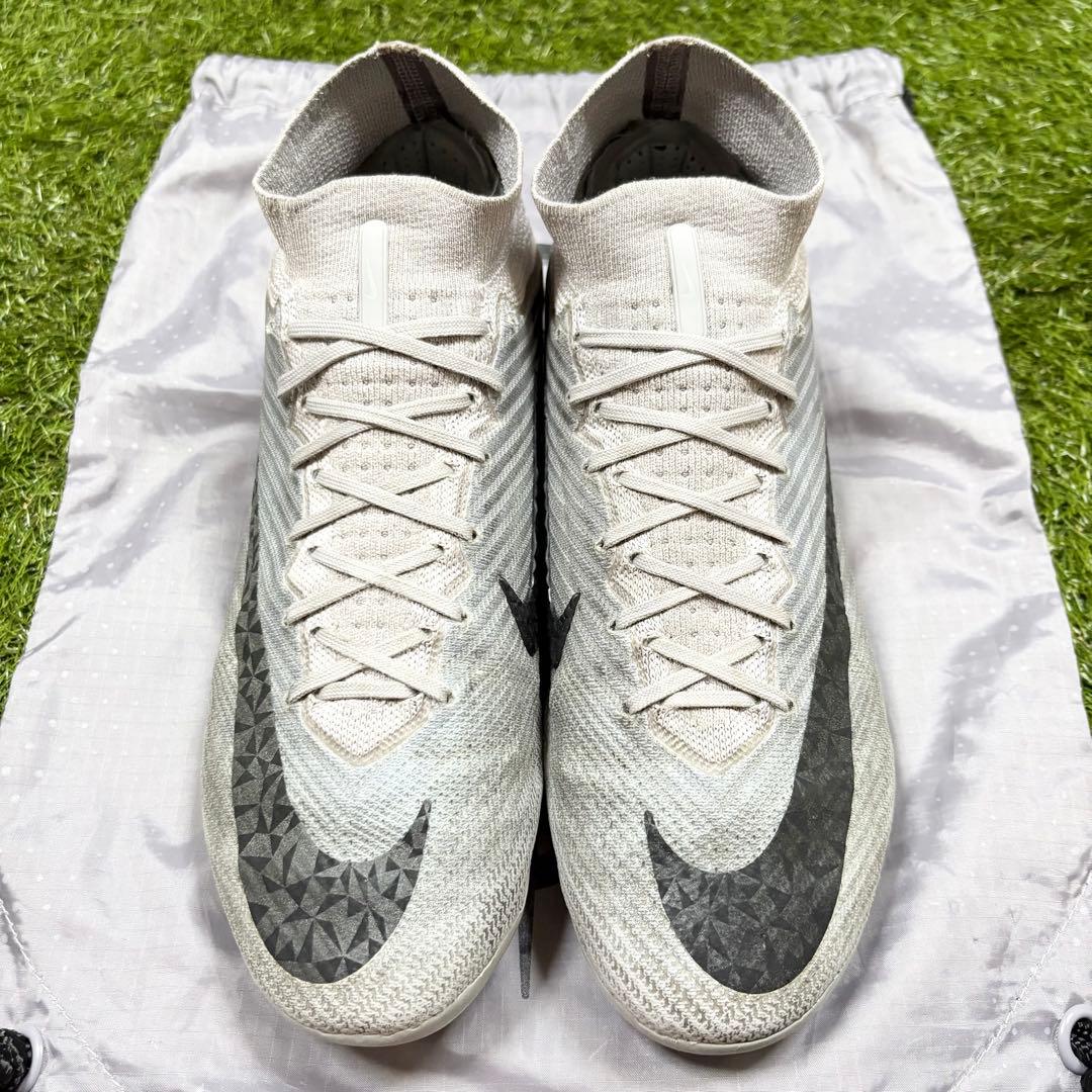 NIKE Mercurial Superfly Ⅸ Elite AS FG 27