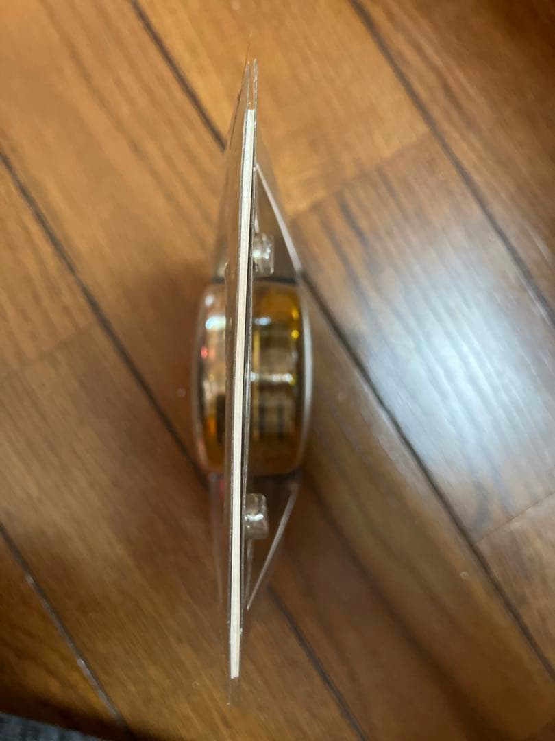 貴重　限定品　新品　YOMEGA ハイパーヨーヨー ファイヤーボール　1999
