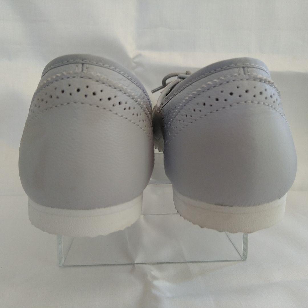 新品未使用 Onitsuka Tiger NORICO フラットシューズ