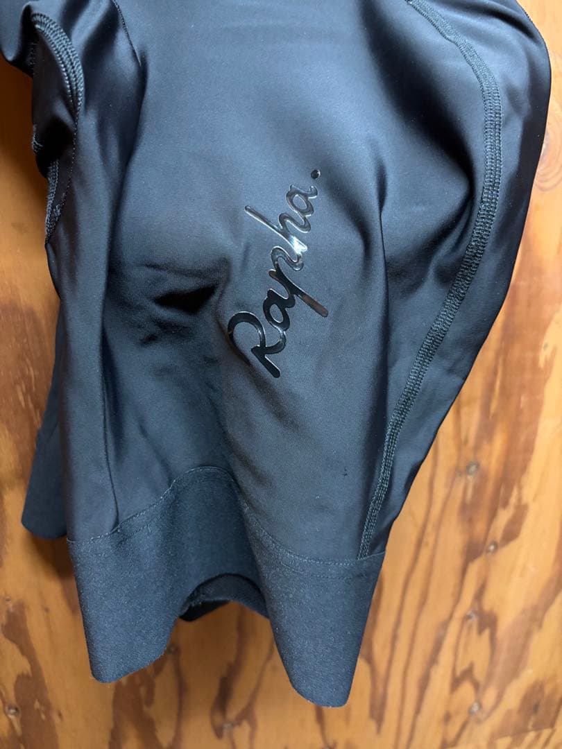 美品/Rapha コア　ビフショーツ　Mサイズ