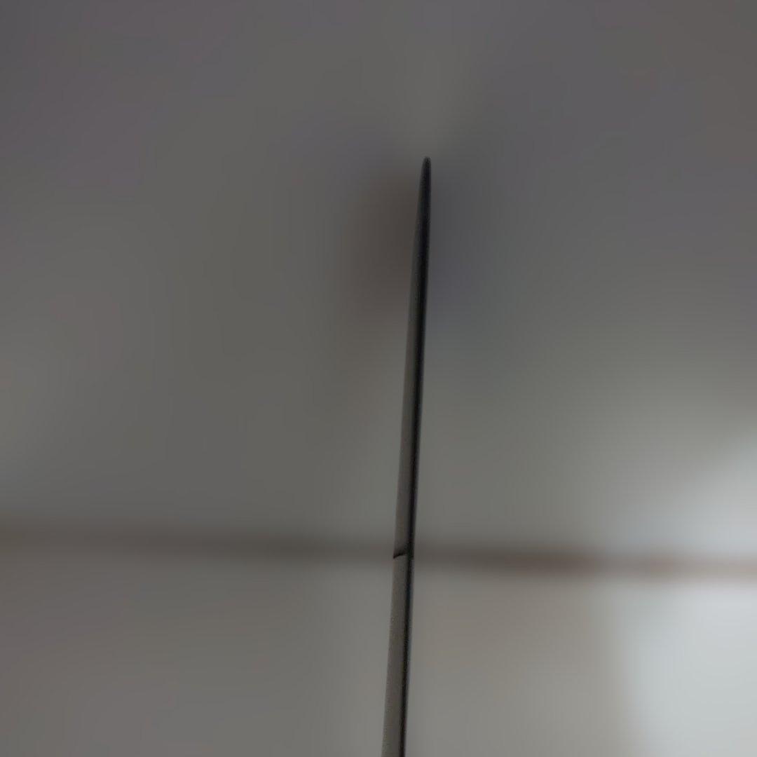 TRUE AMES FINS 7.5 トゥルーアームズフィン フィンケース付き