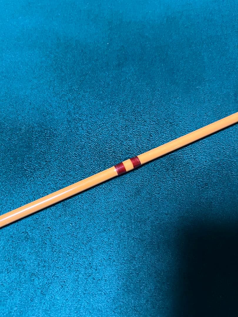 スカジットデザインズ　EasyFly 希少　 テンカラ竿