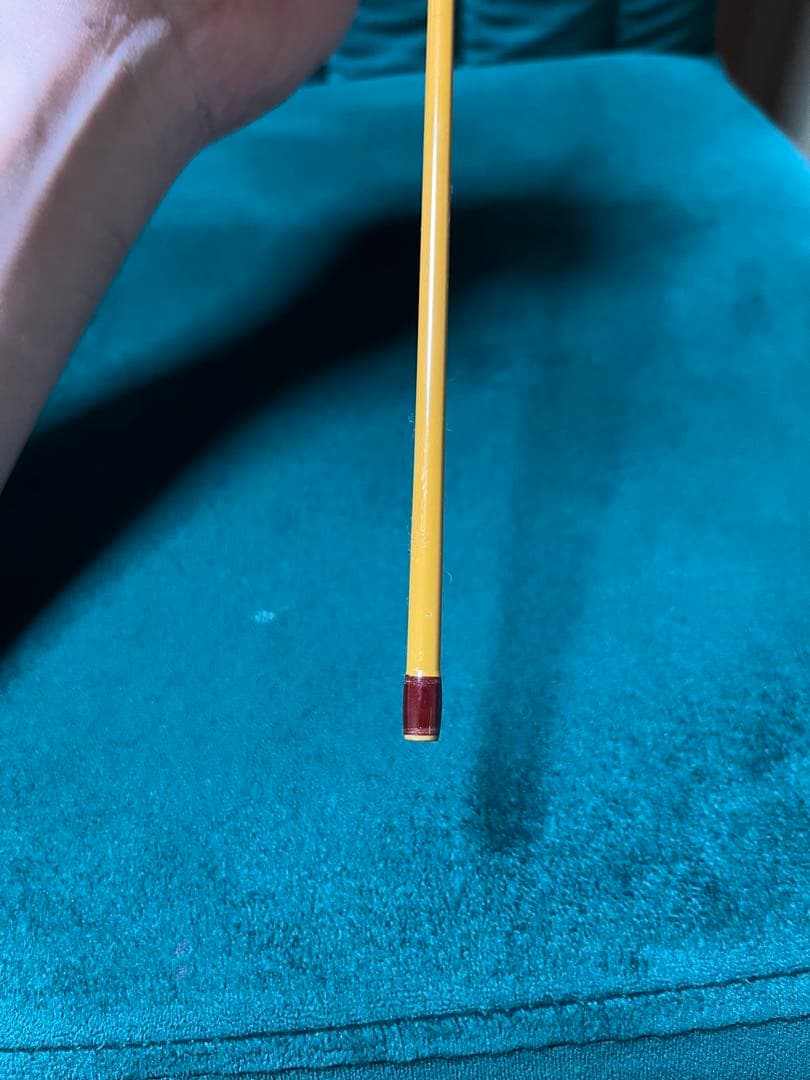 スカジットデザインズ　EasyFly 希少　 テンカラ竿