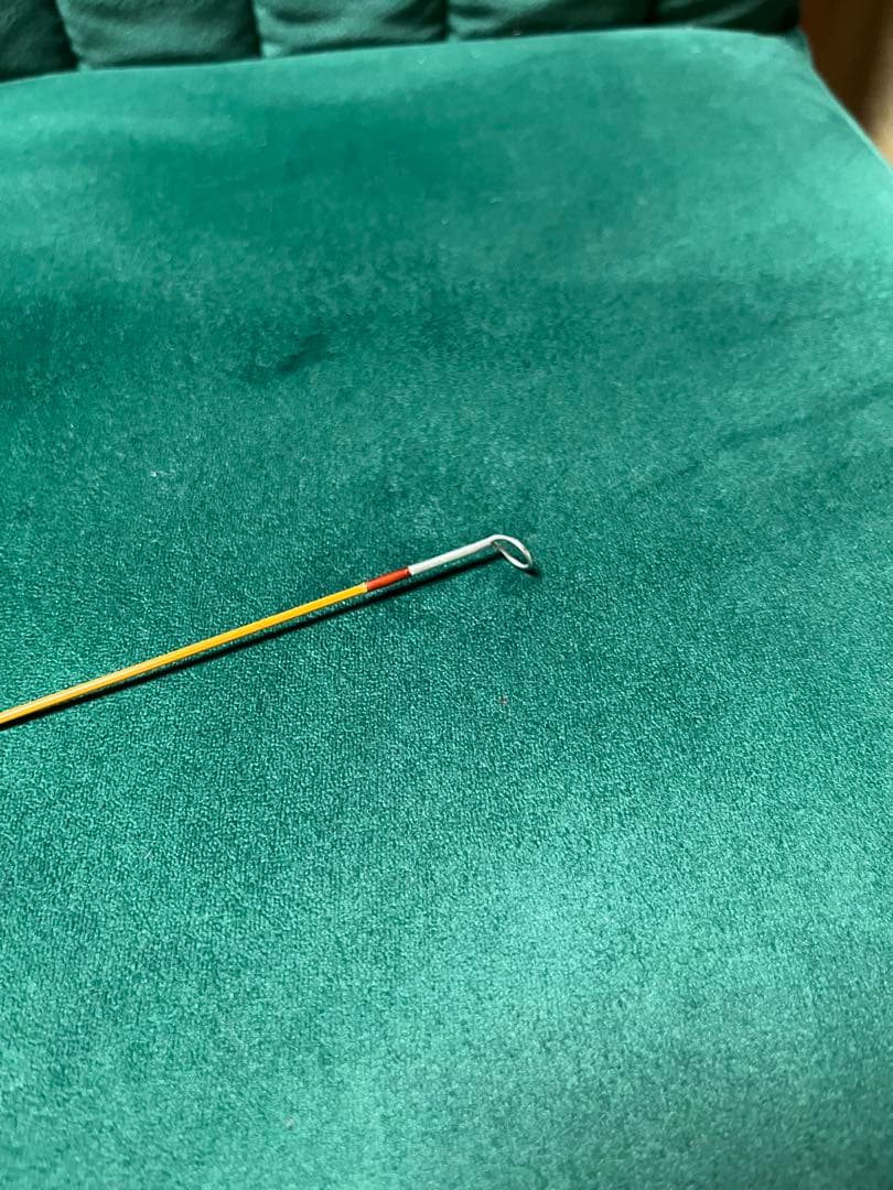 スカジットデザインズ　EasyFly 希少　 テンカラ竿