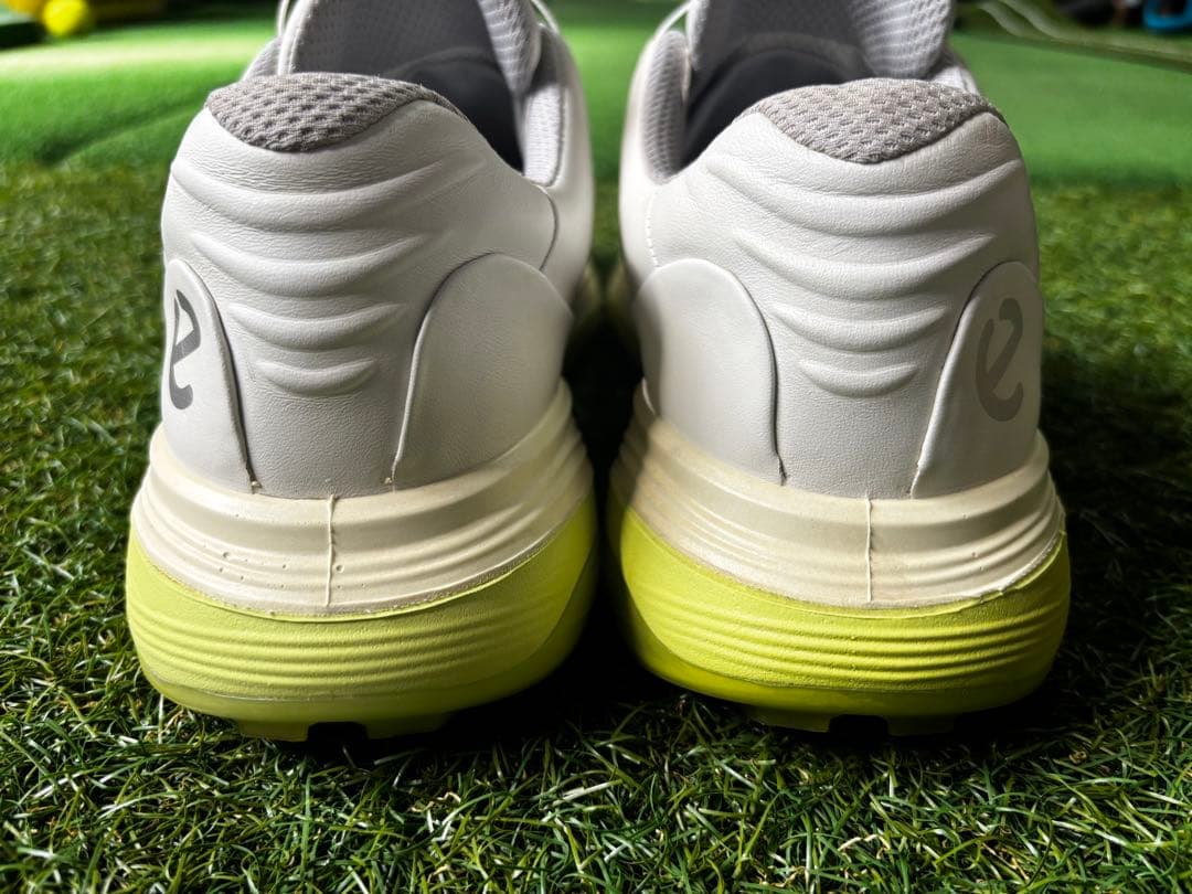 ECCO Golf LT1 Boa Men エコー ゴルフ 防水 シューズ