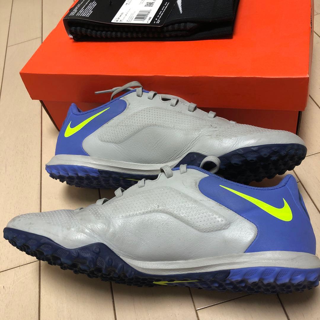 NIKE TIEMPO 9 ACADEMY TF 26.5 ナイキ　ティエンポ