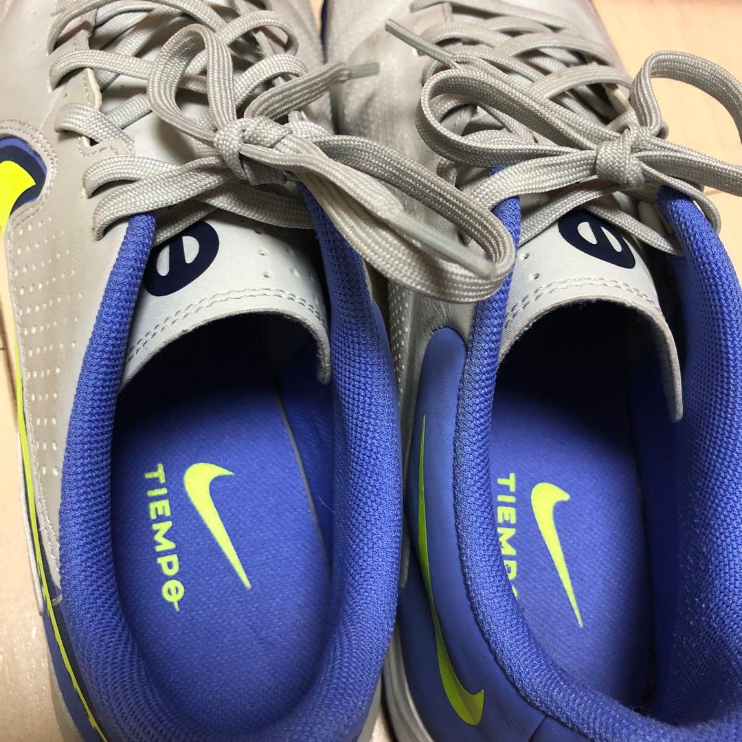 NIKE TIEMPO 9 ACADEMY TF 26.5 ナイキ　ティエンポ
