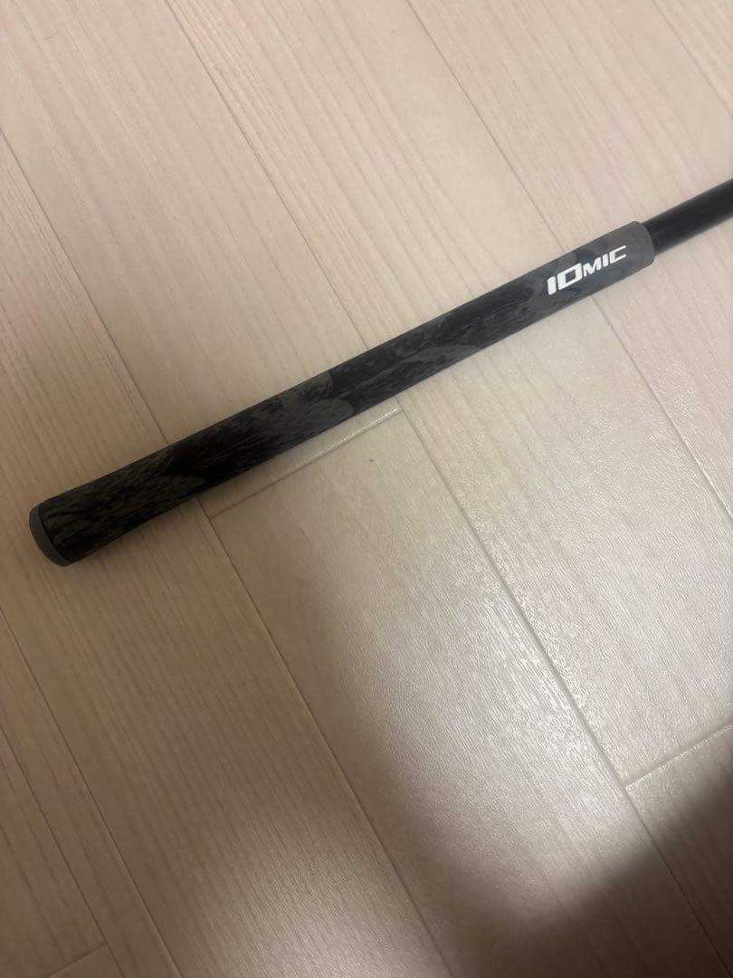 フジクラ スピーダーNXブラック