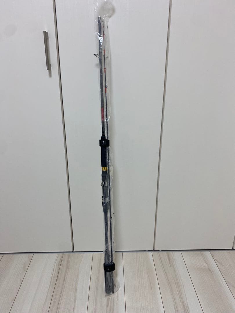 DAIWA AKAMUTU X S-210 ダイワアカムツ　超美品