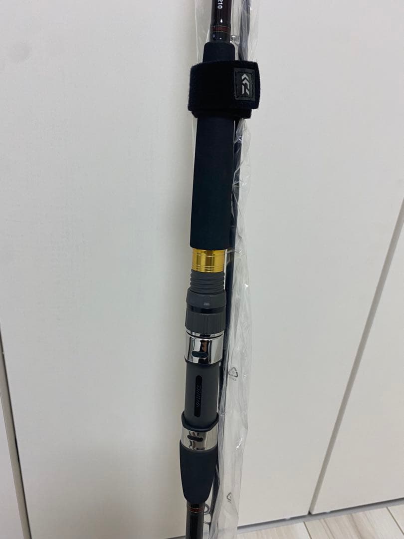 DAIWA AKAMUTU X S-210 ダイワアカムツ　超美品