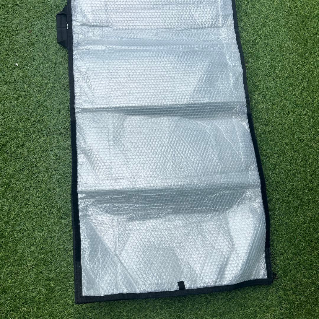 サーフィン・ボディボード Extra Buble Case Retro 6.4