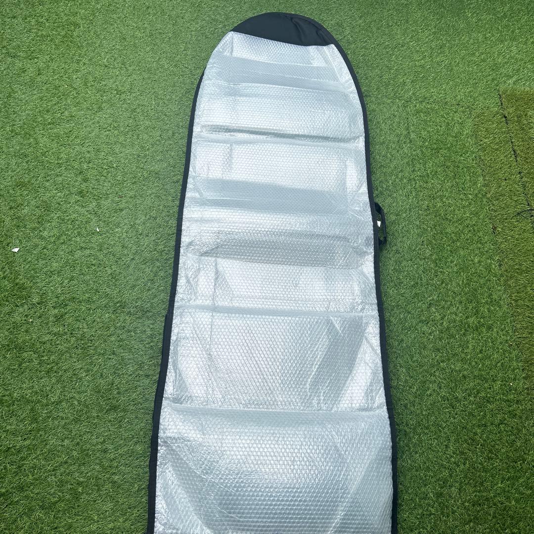 サーフィン・ボディボード Extra Buble Case Retro 6.4