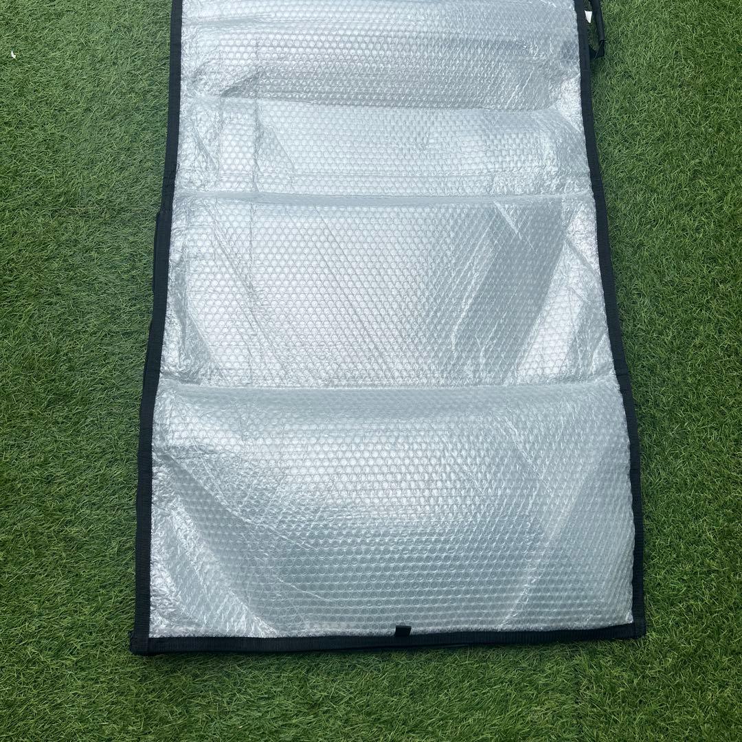 サーフィン・ボディボード Extra Buble Case Retro 6.4