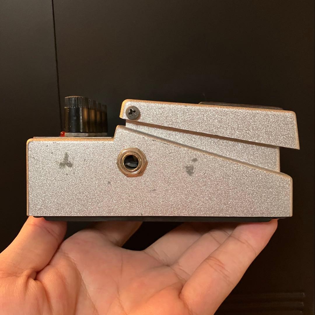 BOSS FB-2 feedback booster ブースター　エフェクター