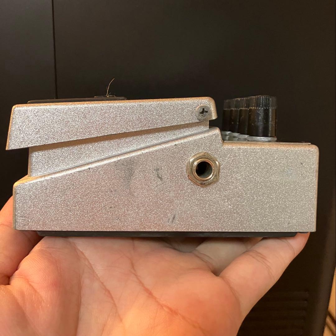 BOSS FB-2 feedback booster ブースター　エフェクター