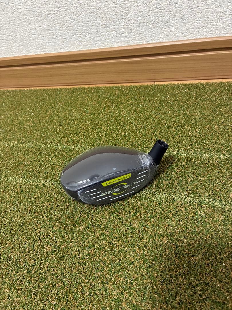 【新品】G430 MAX 5W 5番ウッド フェアウェイウッド PING