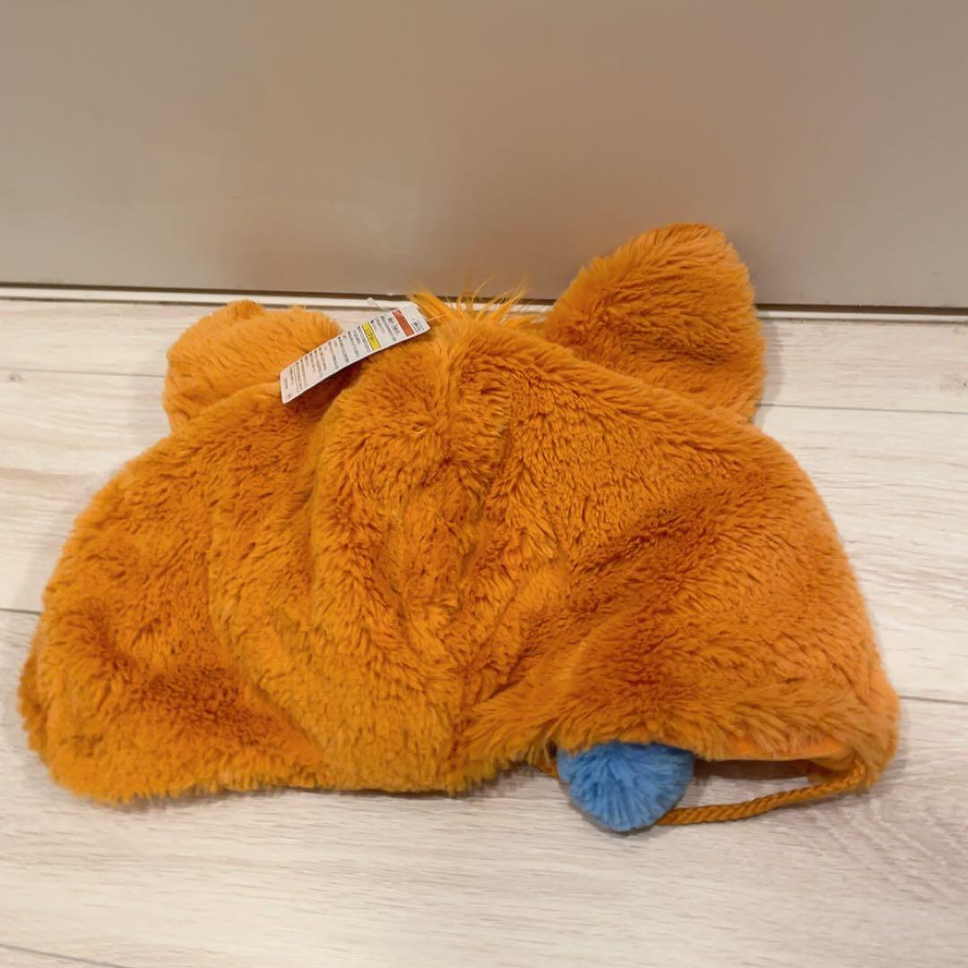 新品 3色 マリー ファンキャップ ディズニー　パルパルーザ　制服 猫　耳