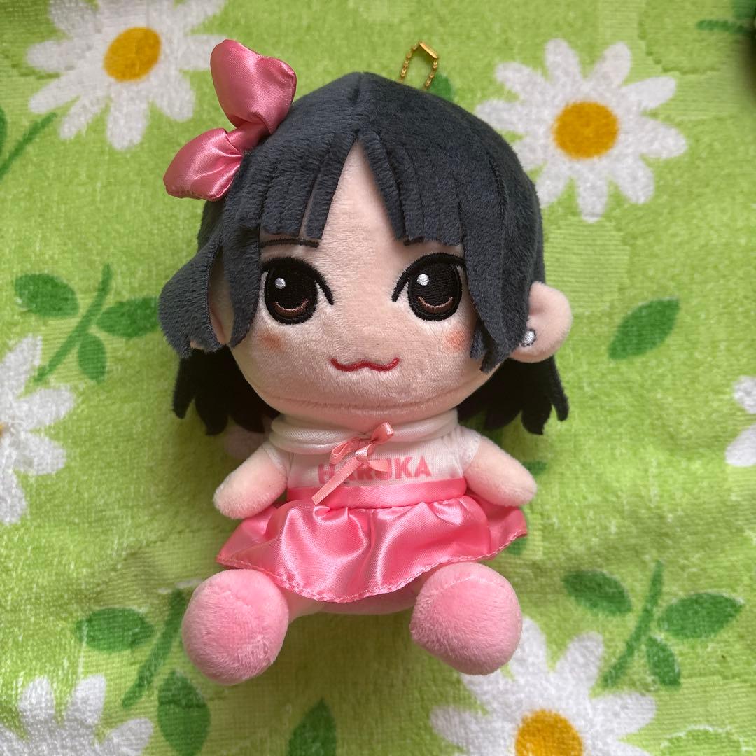 【本日２１時まで】CUTIE STREET 桜庭遥花　ぬいぐるみセット