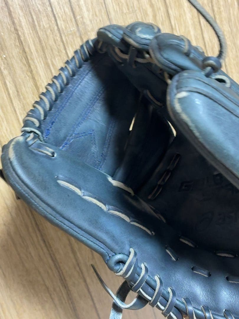 アシックス　大谷翔平モデル　ゴールドステージ　野球　大人用　グローブ　グラブ