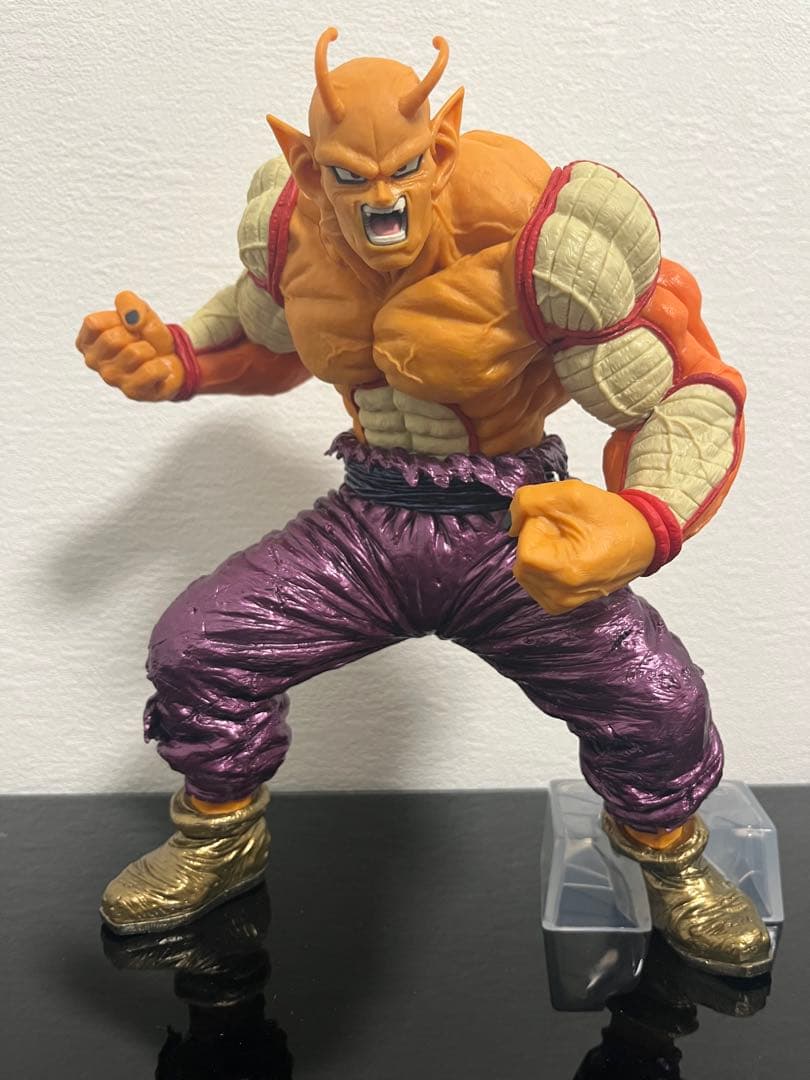 ドラゴンボール一番くじフィギュア2個セット　孫悟飯ビースト　ピッコロ　ラストワン