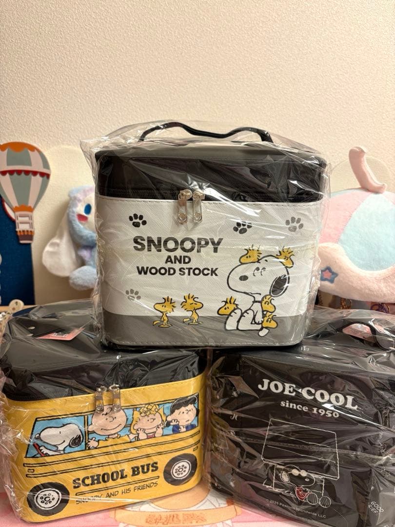 Lucky Scoop ハローキティ ぬいぐるみ