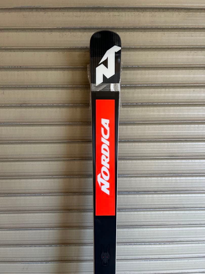 ノルディカ　NORDICA DORBELMAN GS WC 193cm