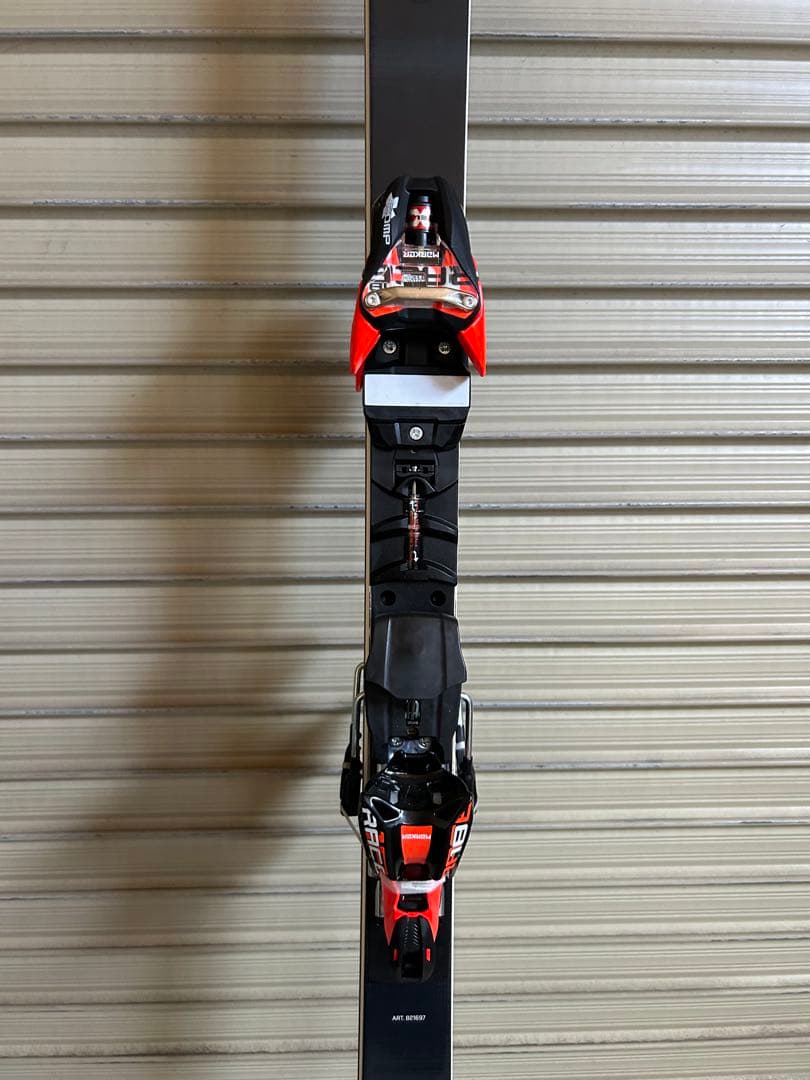 ノルディカ　NORDICA DORBELMAN GS WC 193cm