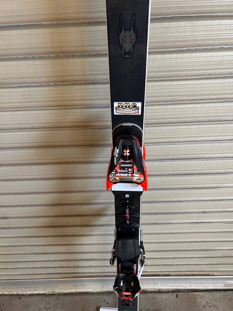 ノルディカ　NORDICA DORBELMAN GS WC 193cm