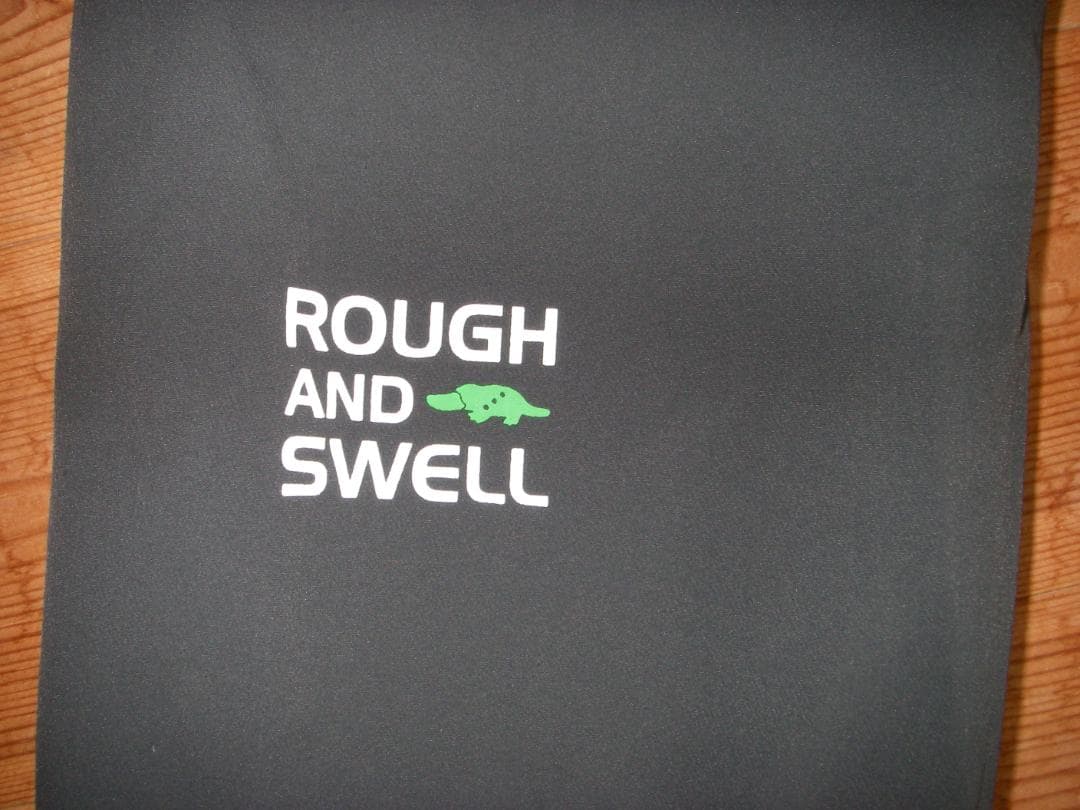 rough swell ダークグレー パンツ Mサイズ