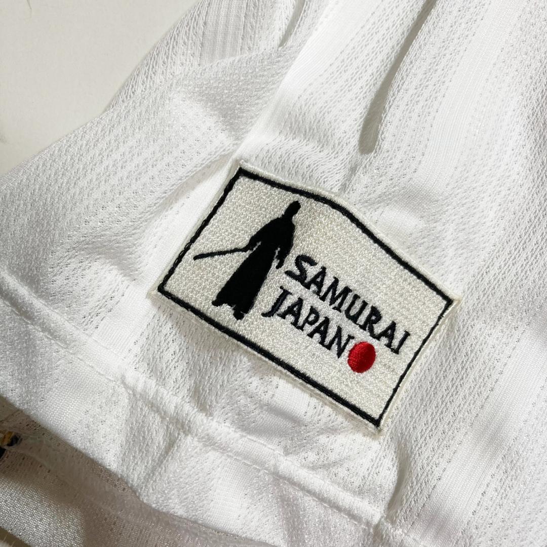 野球　日本代表　阿部慎之助　ユニフォーム　Oサイズ（XL）　ミズノ　プロ野球